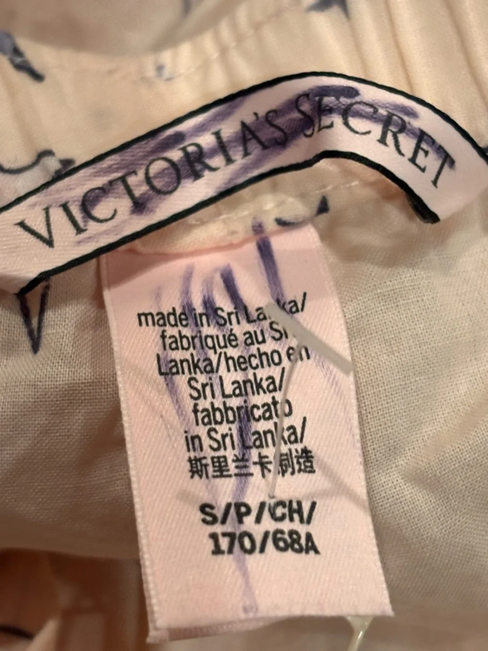 Victorias Secret all size